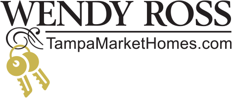 Tampa Market Homes Logo